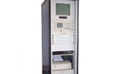 DBT-1100 type 1553B bus automatic tester