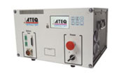 Battery charging and discharging tester